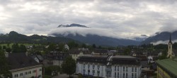 Archiv Foto Webcam Bad Goisern im Salzkammergut 07:00