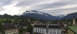 Archiv Foto Webcam Bad Goisern im Salzkammergut 09:00