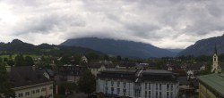 Archiv Foto Webcam Bad Goisern im Salzkammergut 11:00