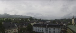 Archiv Foto Webcam Bad Goisern im Salzkammergut 13:00