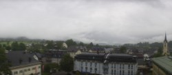 Archiv Foto Webcam Bad Goisern im Salzkammergut 17:00