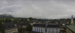 Archiv Foto Webcam Bad Goisern im Salzkammergut 05:00