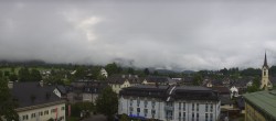 Archiv Foto Webcam Bad Goisern im Salzkammergut 06:00