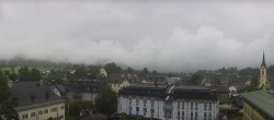 Archiv Foto Webcam Bad Goisern im Salzkammergut 07:00
