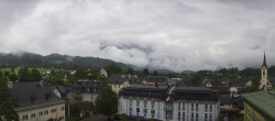 Archiv Foto Webcam Bad Goisern im Salzkammergut 09:00