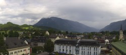 Archiv Foto Webcam Bad Goisern im Salzkammergut 15:00