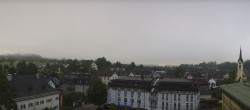 Archiv Foto Webcam Bad Goisern im Salzkammergut 05:00