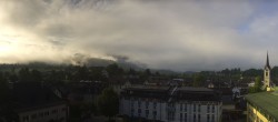 Archiv Foto Webcam Bad Goisern im Salzkammergut 06:00