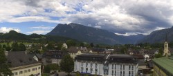 Archiv Foto Webcam Bad Goisern im Salzkammergut 15:00