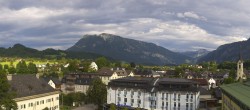 Archiv Foto Webcam Bad Goisern im Salzkammergut 17:00