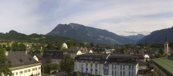 Archiv Foto Webcam Bad Goisern im Salzkammergut 15:00