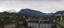 Archiv Foto Webcam Bad Goisern im Salzkammergut 06:00