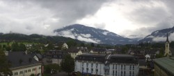 Archiv Foto Webcam Bad Goisern im Salzkammergut 10:00