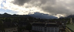 Archiv Foto Webcam Bad Goisern im Salzkammergut 06:00