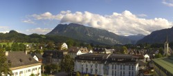 Archiv Foto Webcam Bad Goisern im Salzkammergut 13:00