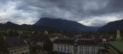 Archiv Foto Webcam Bad Goisern im Salzkammergut 16:00