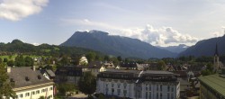 Archiv Foto Webcam Bad Goisern im Salzkammergut 12:00
