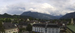 Archiv Foto Webcam Bad Goisern im Salzkammergut 15:00