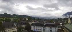 Archiv Foto Webcam Bad Goisern im Salzkammergut 07:00