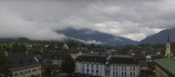 Archiv Foto Webcam Bad Goisern im Salzkammergut 08:00