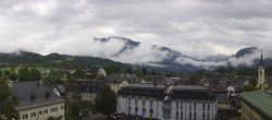 Archiv Foto Webcam Bad Goisern im Salzkammergut 11:00