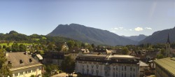 Archiv Foto Webcam Bad Goisern im Salzkammergut 11:00