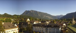 Archiv Foto Webcam Bad Goisern im Salzkammergut 15:00