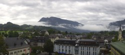 Archiv Foto Webcam Bad Goisern im Salzkammergut 07:00
