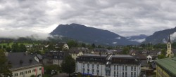 Archiv Foto Webcam Bad Goisern im Salzkammergut 08:00