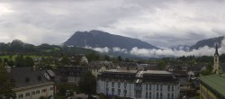 Archiv Foto Webcam Bad Goisern im Salzkammergut 10:00