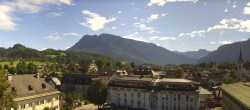 Archiv Foto Webcam Bad Goisern im Salzkammergut 11:00