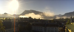 Archiv Foto Webcam Bad Goisern im Salzkammergut 07:00