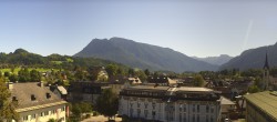 Archiv Foto Webcam Bad Goisern im Salzkammergut 11:00