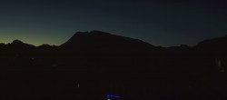 Archiv Foto Webcam Bad Goisern im Salzkammergut 05:00