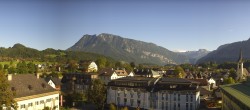 Archiv Foto Webcam Bad Goisern im Salzkammergut 15:00