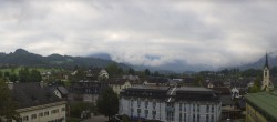 Archiv Foto Webcam Bad Goisern im Salzkammergut 08:00