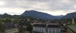 Archiv Foto Webcam Bad Goisern im Salzkammergut 07:00