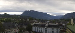 Archiv Foto Webcam Bad Goisern im Salzkammergut 08:00