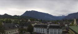 Archiv Foto Webcam Bad Goisern im Salzkammergut 09:00