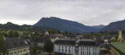 Archiv Foto Webcam Bad Goisern im Salzkammergut 11:00
