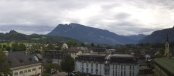 Archiv Foto Webcam Bad Goisern im Salzkammergut 13:00