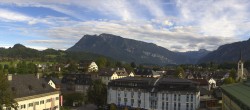 Archiv Foto Webcam Bad Goisern im Salzkammergut 15:00