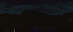 Archiv Foto Webcam Bad Goisern im Salzkammergut 18:00