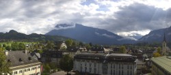 Archiv Foto Webcam Bad Goisern im Salzkammergut 11:00