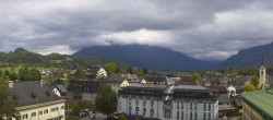 Archiv Foto Webcam Bad Goisern im Salzkammergut 15:00