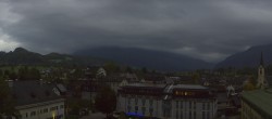 Archiv Foto Webcam Bad Goisern im Salzkammergut 17:00