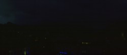 Archiv Foto Webcam Bad Goisern im Salzkammergut 19:00
