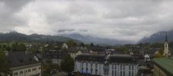 Archiv Foto Webcam Bad Goisern im Salzkammergut 07:00