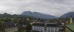 Archiv Foto Webcam Bad Goisern im Salzkammergut 09:00