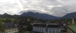 Archiv Foto Webcam Bad Goisern im Salzkammergut 11:00